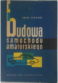 Budowa samochodu amatorskiego