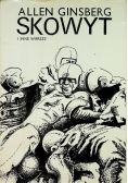 Skowyt i inne wiersze