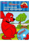 Clifforda boli brzuszek Tom 6