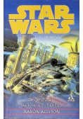 Star wars X wingi Rozkaz solo