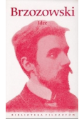 Brzozowski Idee