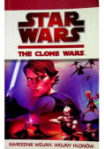Star Wars Wojny klonów