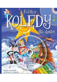 Kolędy polskie dla dzieci