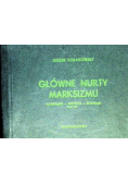 Główne nurty marksizmu Tom III