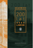 Skarbiec. 200 lat Ossolineum