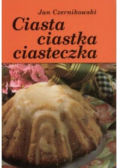 Ciasta ciastka ciasteczka