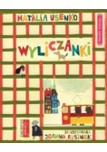 Wyliczanki wierszyki o cyferkach
