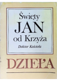 Św Jan od Krzyża Dzieła