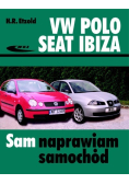 Volkswagen Polo Seat Ibiza