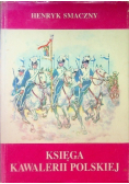 Księga kawalerii polskiej
