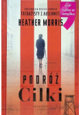 Podróż Cilki