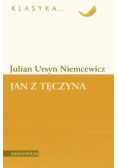 Jan z Tęczyna