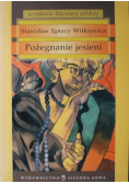 Pożegnanie jesieni
