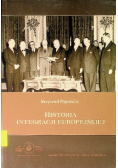 Historia integracji europejskiej