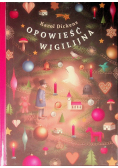 Opowieść wigilijna