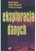 Eksploracja danych