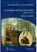 Generałowa Jadwiga Zamoyska