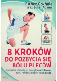 8 Kroków do pozbycia się bólu pleców
