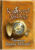 Tajemnica Klejnotu Nefertiti
