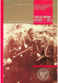 Tadeusz Wyrwa partyzant z natury