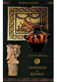 Dionizos w Rzymie