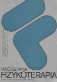 Fizykoterapia