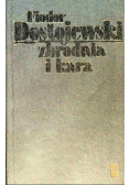 Zbrodnia i kara