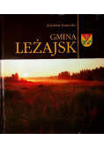 Gmina Leżajsk