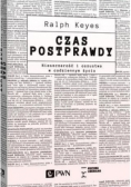 Czas postprawdy