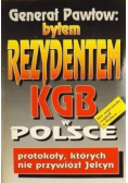 Generał Pawłow: byłem rezydentem KGB w Polsce