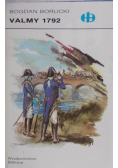 Valmy 1792
