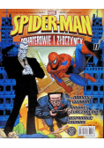 Spider-Man Bohaterowie I Złoczyńcy Nr 11