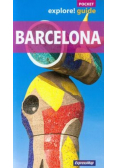 Barcelona przewodnik
