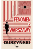 Fenomen z Warszawy