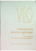 Vademecum Lekarza Ogólnego
