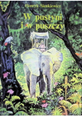 W pustyni i w puszczy