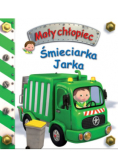 Śmieciarka Jarka