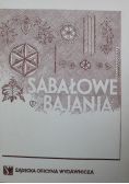 Sabałowe bajania