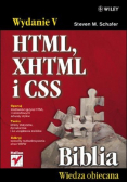 Html, xhtml I Css