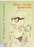 Wuja Ceśku opowiada