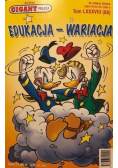 Wariacja Tom 88