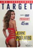 Target Jędrne pośladki