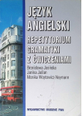 Język angielski Repetytorium gramatyki z ćwiczeniami