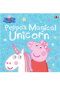 Peppa Pig: Peppa's Magical Unicorn