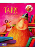 Tappi i niezwykłe miejsce