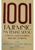 1001 tajemnic na temat seksu
