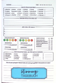 Stimmungstagebuch