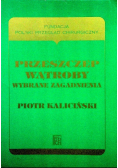 Przeszczep wątroby Wybrane zagadnienia