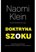 Doktryna szoku