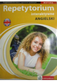 Repetytorium interaktywne Angielski